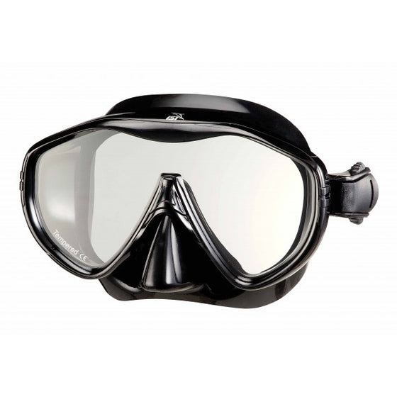 OBD 1ST GLOBE Mask - Single Lens  