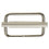 OBD Sliding Webbing Keeper Stainless Steel