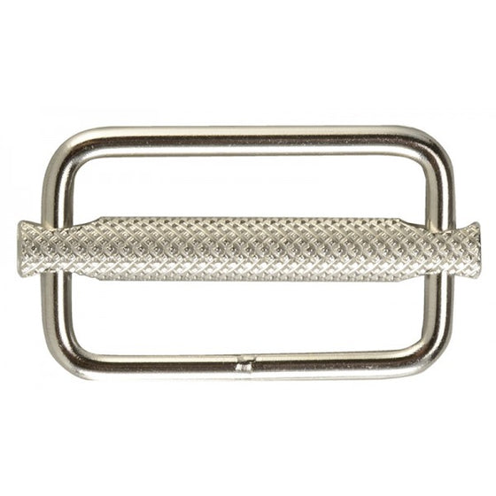 OBD Sliding Webbing Keeper Stainless Steel