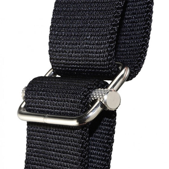 OBD Sliding Webbing Keeper Stainless Steel