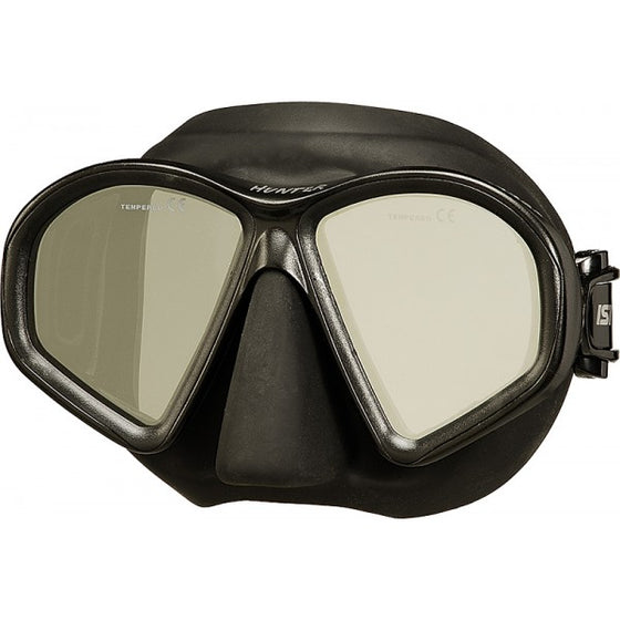 OBD 1ST Hunter Spearfishing Mirror Mask