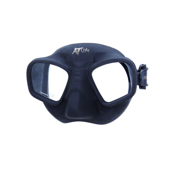 OBD 1ST Atum Mask - Black