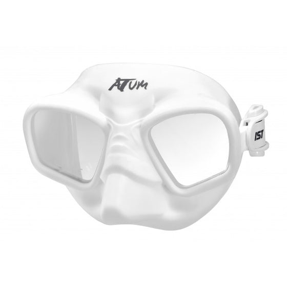 OBD 1ST Atum Mask - White