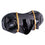 OBD Hunter Anti-Fog Mask - Black