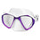 OBD 1ST Proteus Mask - White Purple