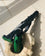 Ermes Avatar Slotted Grip Speargun Handle
