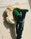 Ermes Avatar Slotted Grip Speargun Handle