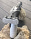 Ermes Avatar Slotted Grip Speargun Handle
