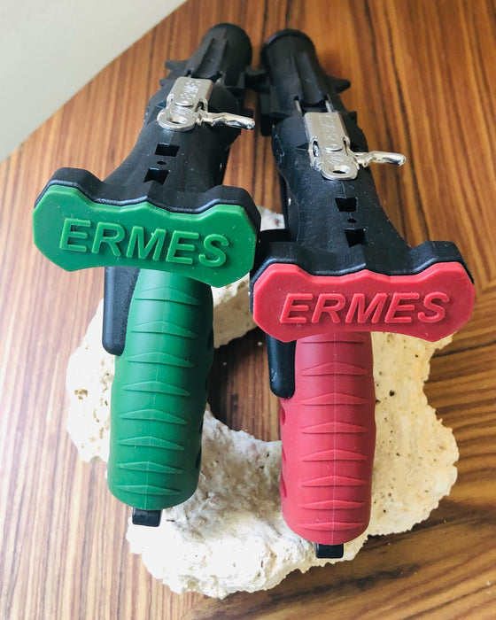 Ermes Avatar Slotted Grip Speargun Handle