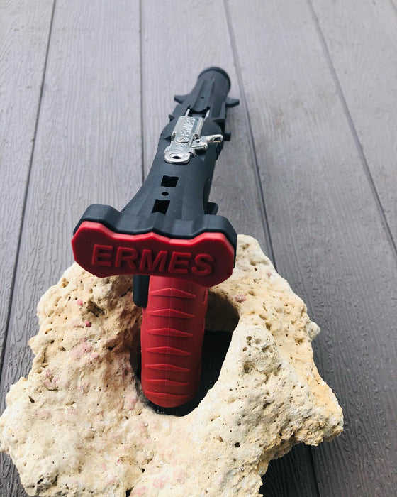 Ermes Avatar Slotted Grip Speargun Handle