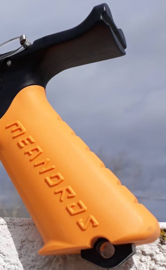 Meandros Leader Speargun Handle B32