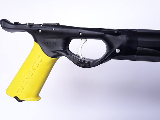 Meandros Leader Speargun Handle B28 With Safety