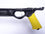 Meandros Leader Speargun Handle B28 With Safety