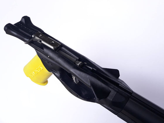 Meandros Leader Speargun Handle B28 With Safety