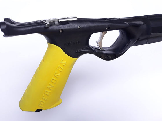 Meandros Leader Speargun Handle B28 With Safety