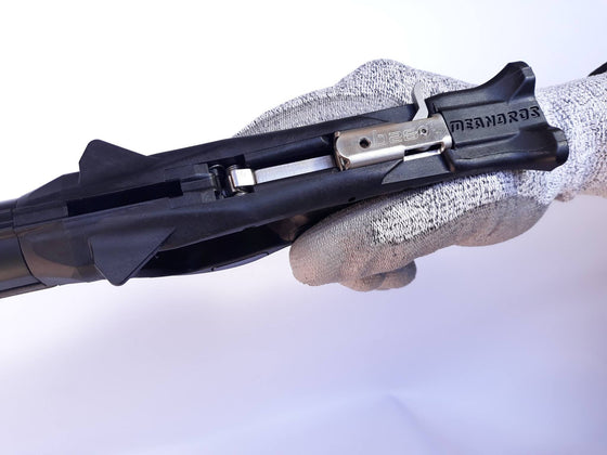 Meandros Leader Speargun Handle B32
