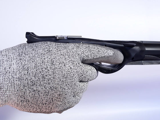 Meandros Leader Speargun Handle B32