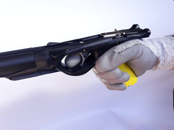 Meandros Leader Speargun Handle B32