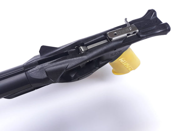 Meandros Leader Speargun Handle B28 With Safety