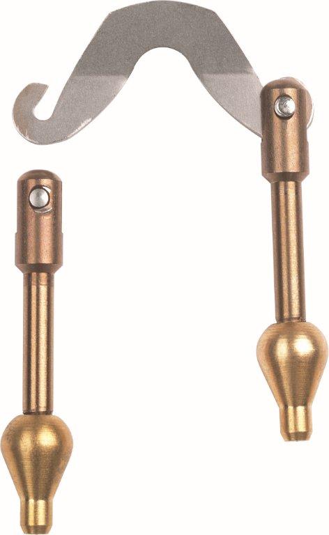 Salvimar Hydro Strong Wishbone With Spheres