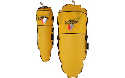Pelaj Spearfishing Float - 3 Sizes