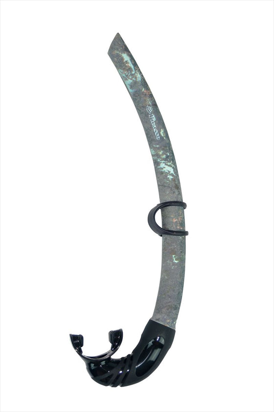 Picasso Storm Snorkel - Shadow