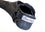 Spearmaster Velcro Fin Straps (pair) 