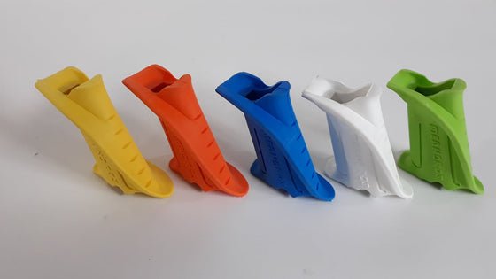 Meandros Leader Ergonomic Grip - Right Hand