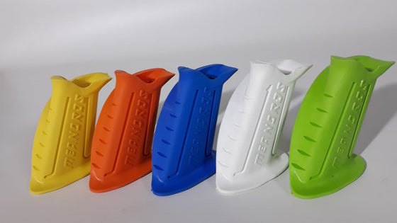 Meandros Leader Ergonomic Grip - Right Hand