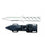 Land & Sea Fancy Bowie Spearfishing Knife