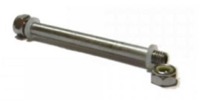 Roisub Axle Pin for Invert Pulley