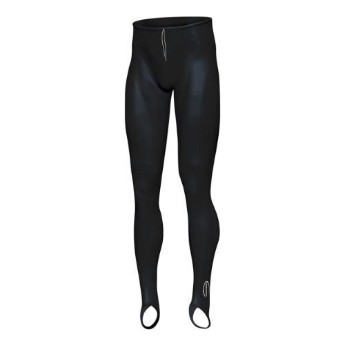 Mirage Heatshield Long Pants Black 