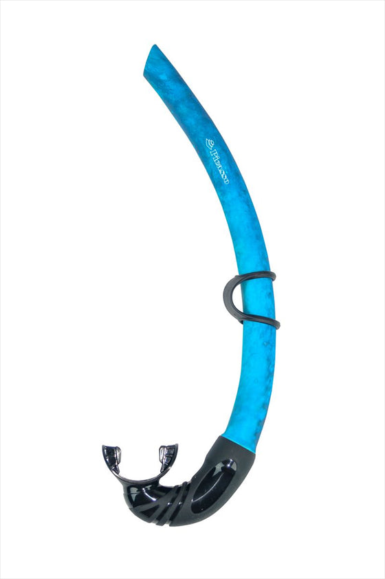 Picasso Storm Snorkel - Ocean Camo