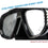 OBD Hunter Anti-Fog Mask - Black