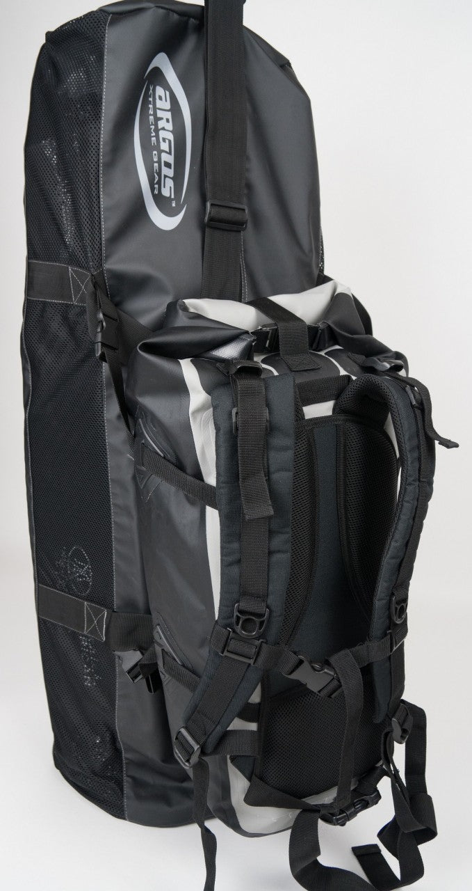 Argos Extreme Gear Dry Bag XL One Breath Diving Spearfishing Online Specialists