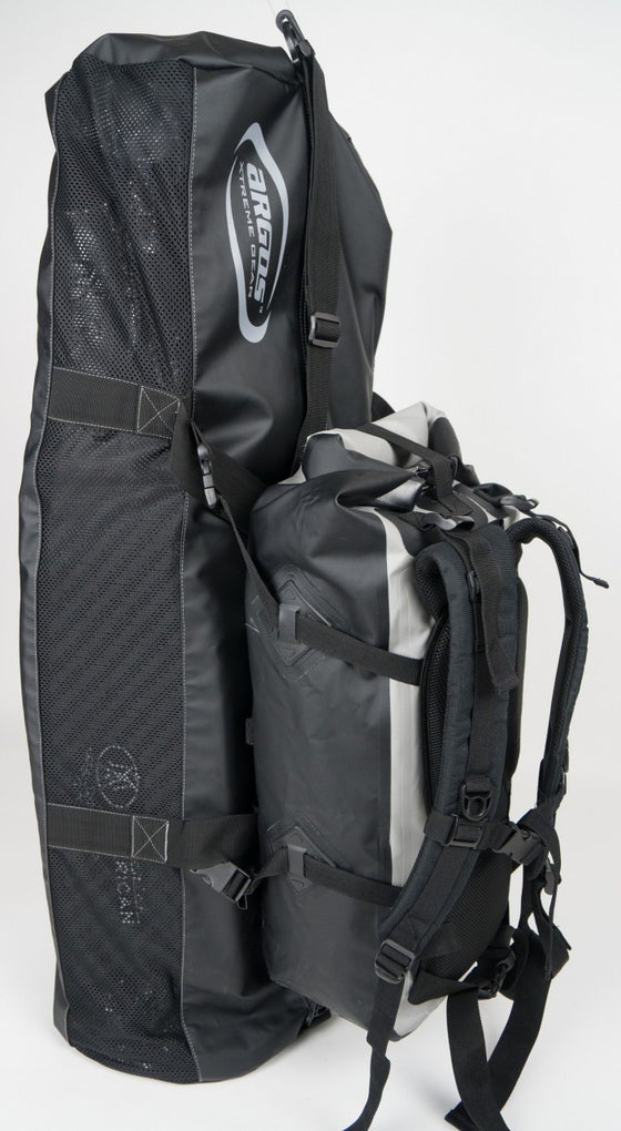 Duffel bag hotsell argos
