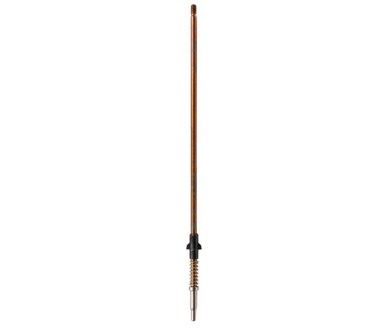 Devoto Pneumatic Spear Shaft 7mm Hardened - Sten