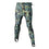 Tilos Green Camo Lycra 2-Piece Suit