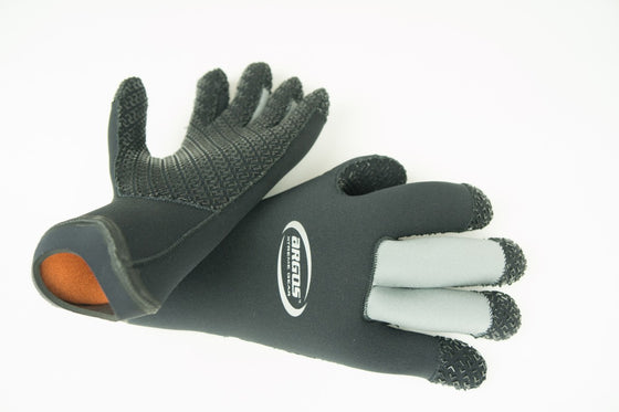 Argos Stealth Gloves 2mm