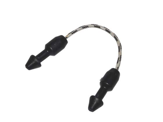 Meandros Speed Bridle Inserts (Pair)