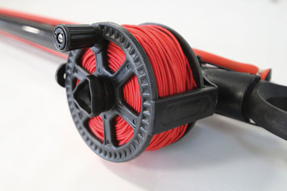 Epsealon Echo Reel - 30 & 50