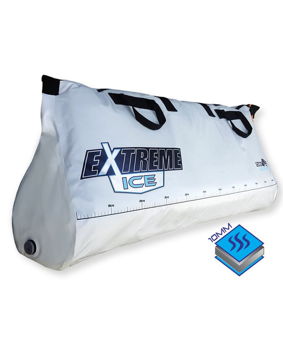 Extreme Ice Fish Cooler Bags