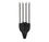 Devoto Speed Trident Head 
