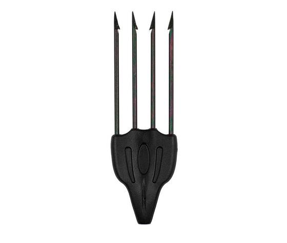 Devoto Speed Trident Head 
