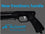 FreeDivers Speargun Handle