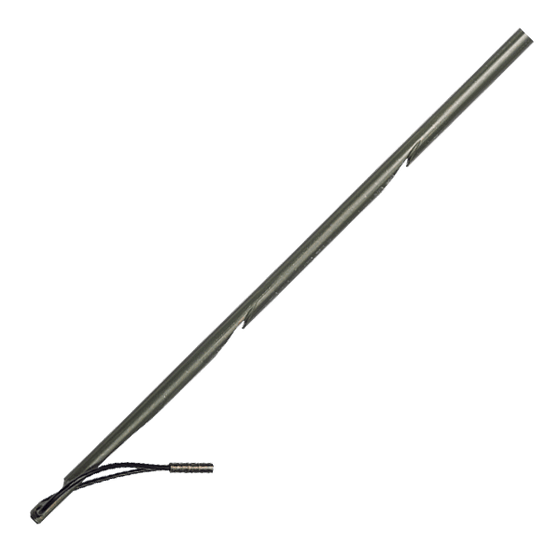 FreeDivers 6.5mmmm Spear Shaft (2 notch)
