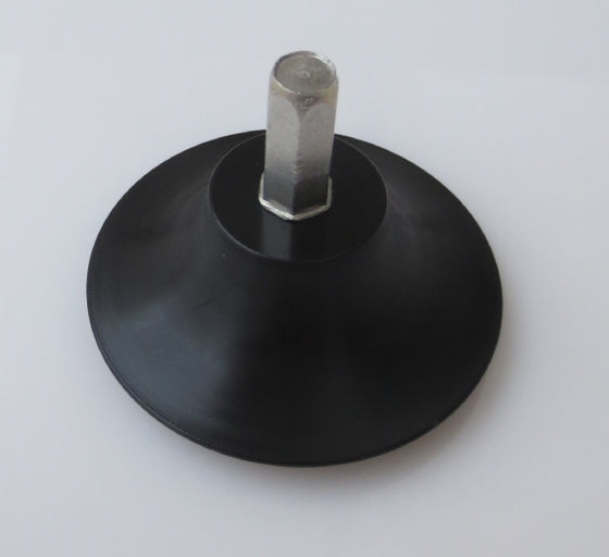 Contesub Mushroom Rubber Tensioner Large