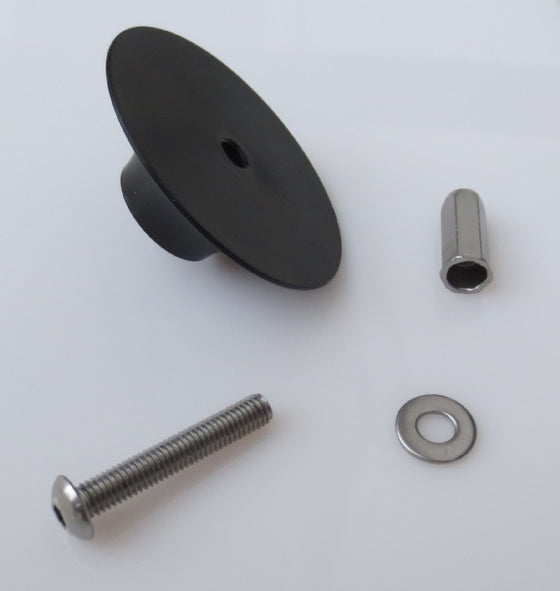 Contesub Mushroom Rubber Tensioner Large