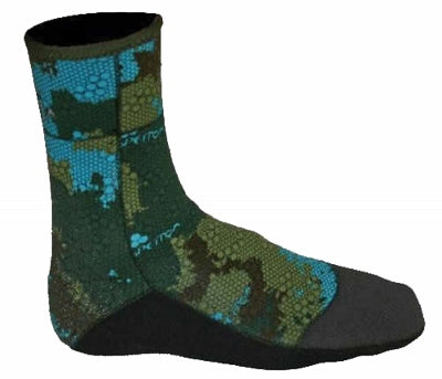 Spetton HexSkin 2.5mm Socks