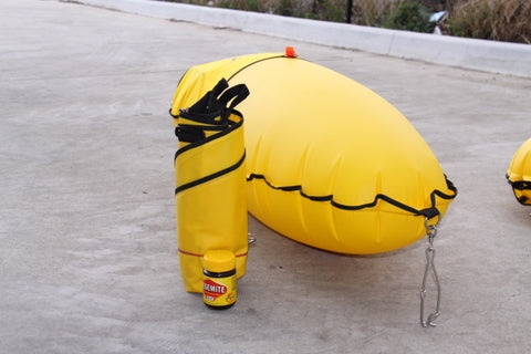 Pelaj Spearfishing Float - 3 Sizes